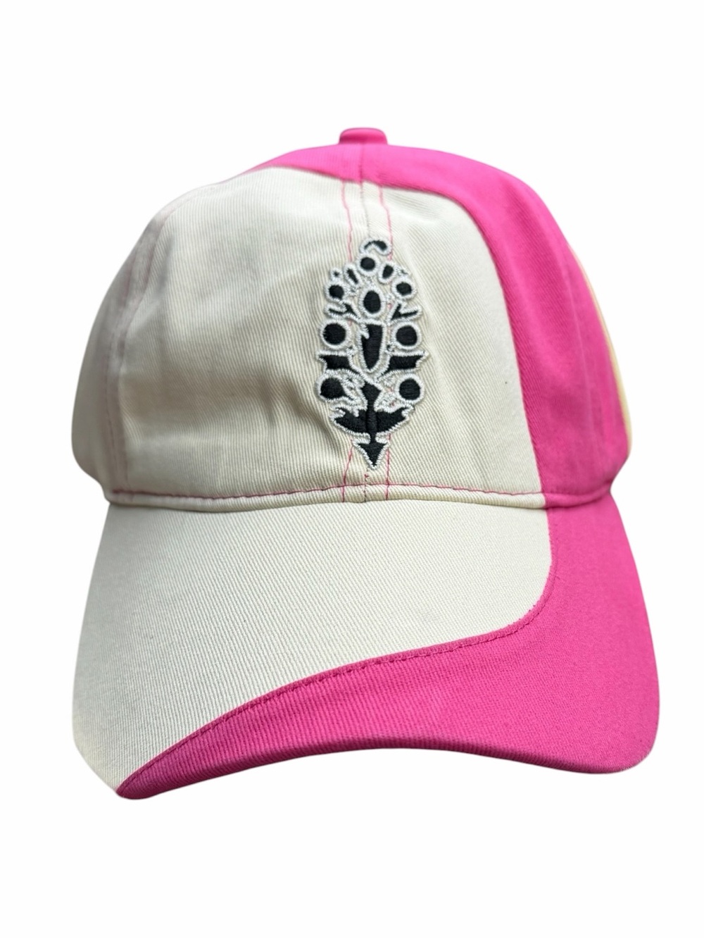 NWT Free People Movement - “Rule the Court” Baseball Hat. Opened bag to show cap